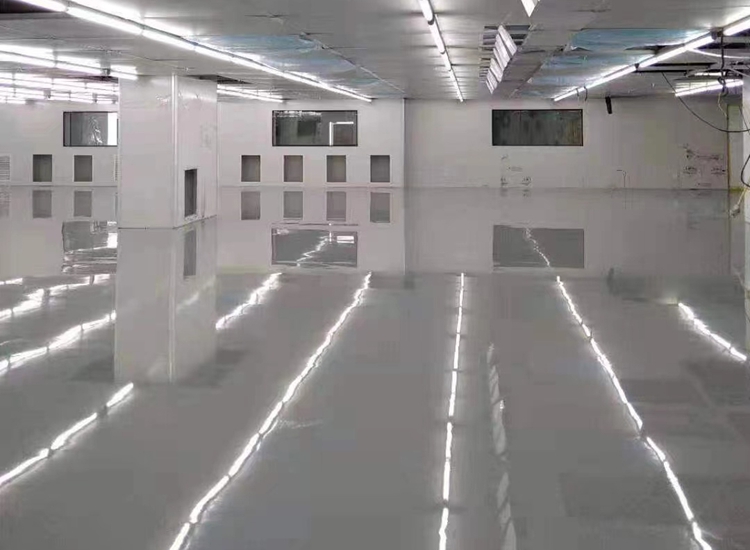 1641611501245588.jpg 環(huán)氧砂漿防靜電自流平完工效果1_副本.jpg